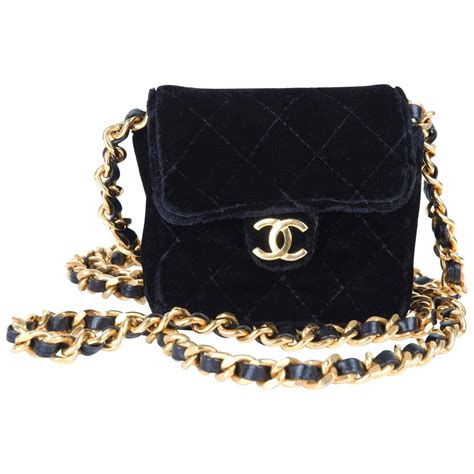 vintage chanel bags 1930|best old Chanel bags.